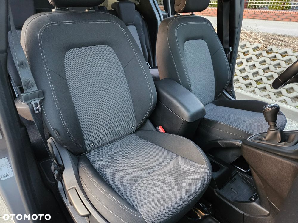 Mercedes-Benz Citan - 23