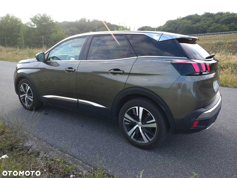 Peugeot 3008 - 4