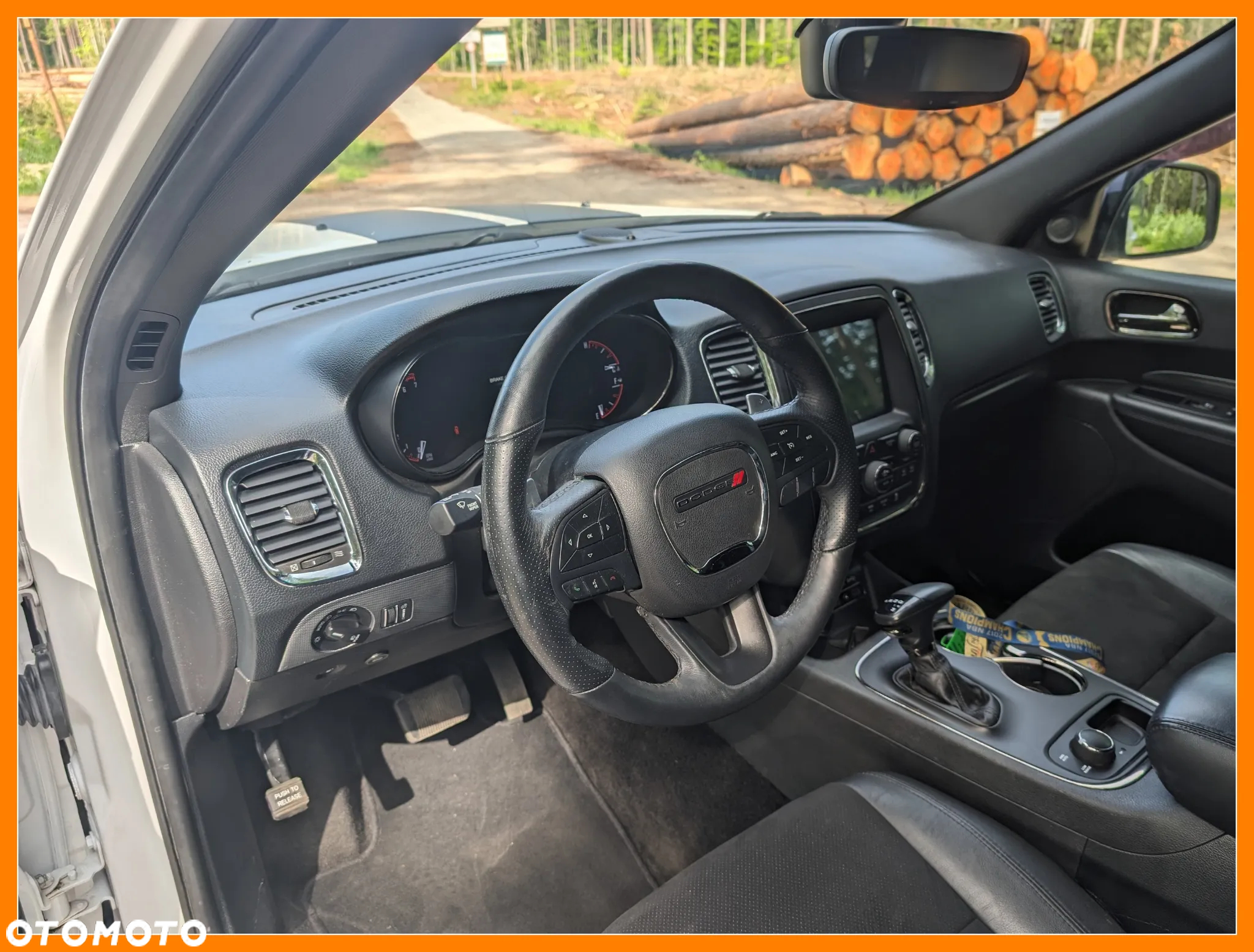 Dodge Durango 5.7 R/T - 11