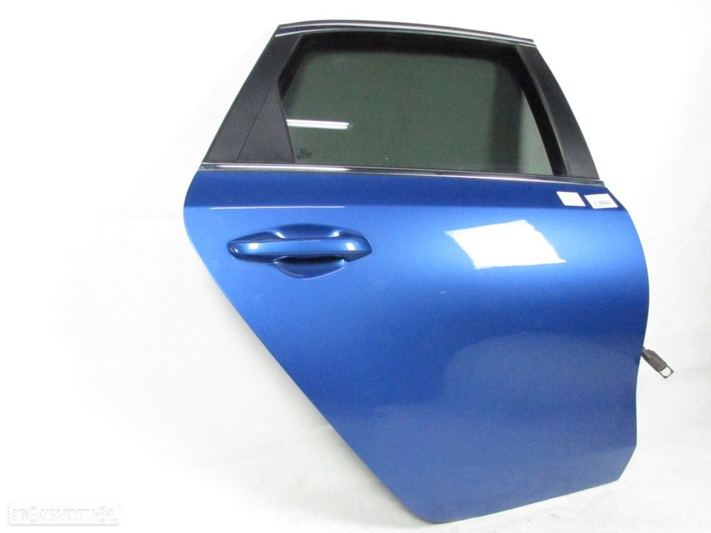 Porta Direito/Trás Seminovo/ Original KIA CEED (CD) 77004J7000 - 3