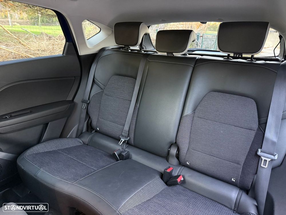 Renault Captur 1.6 E-Tech Plug-In Exclusive - 30