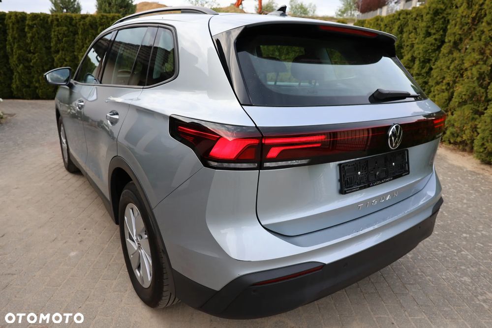Volkswagen Tiguan 2.0 TDI SCR DSG Life - 9