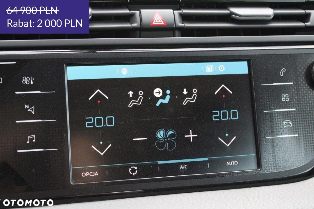 Citroën C4 SpaceTourer - 18