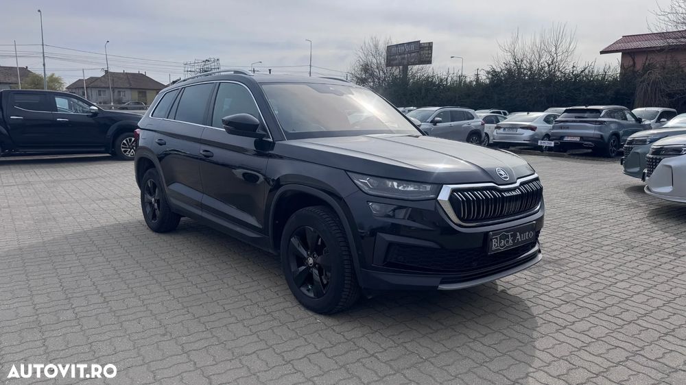 Skoda Kodiaq 2.0 TSI 4X4 DSG Style - 2