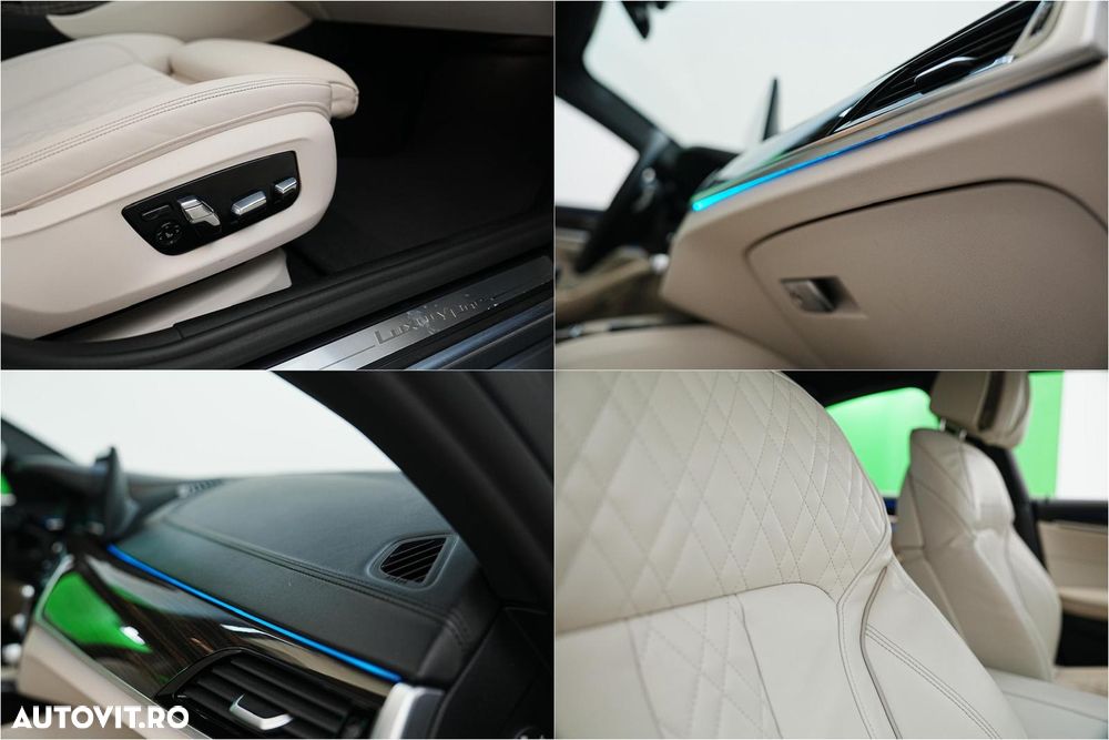 BMW Seria 5 530e xDrive AT PHEV - 22