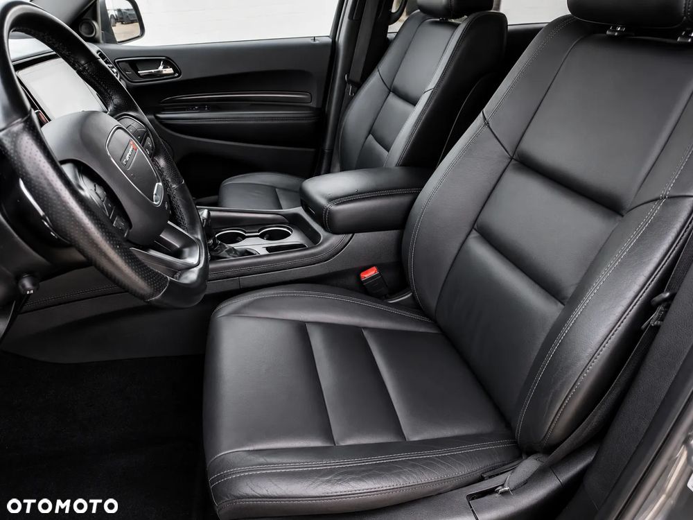 Dodge Durango 3,6 Citadel - 11