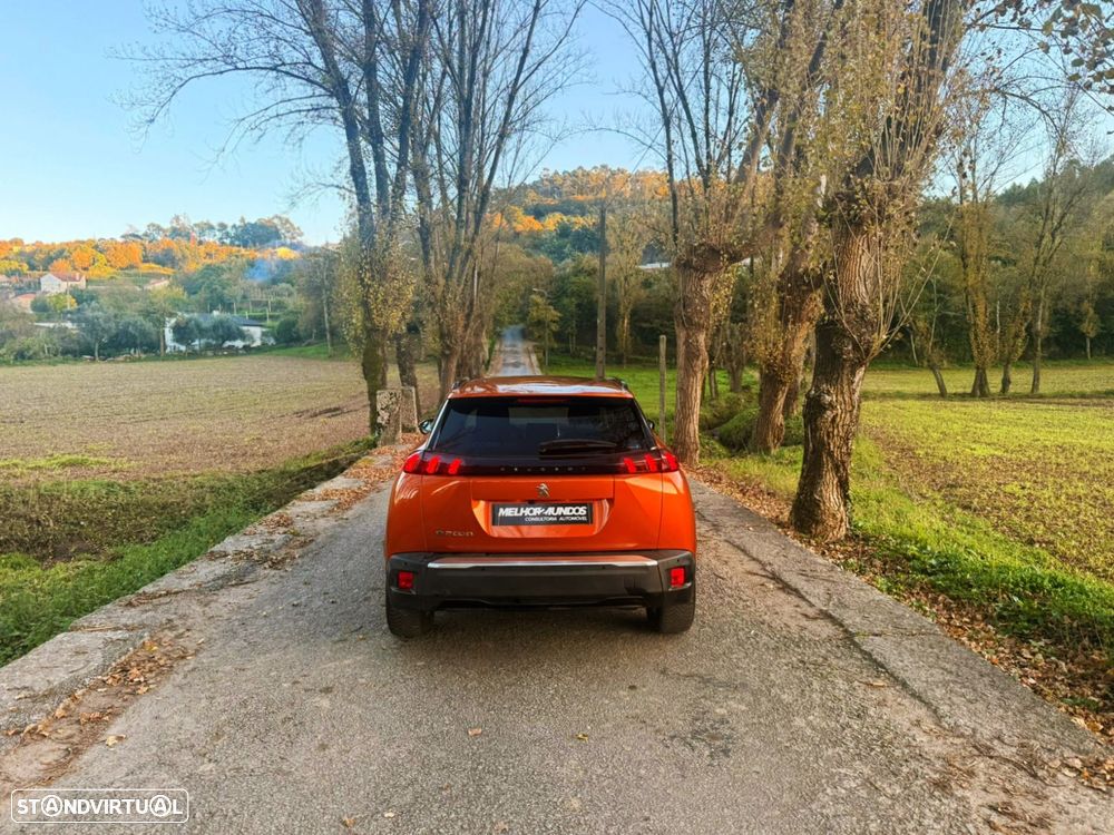 Peugeot e-2008 Style - 3