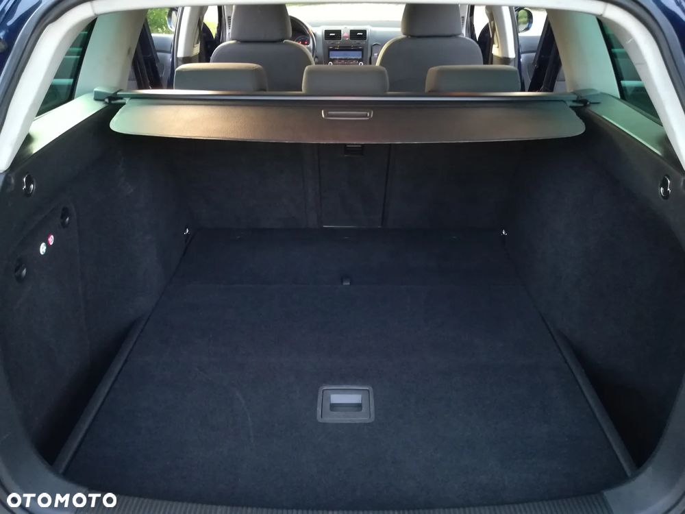 Volkswagen Golf 1.4 TSI Comfortline DSG - 16