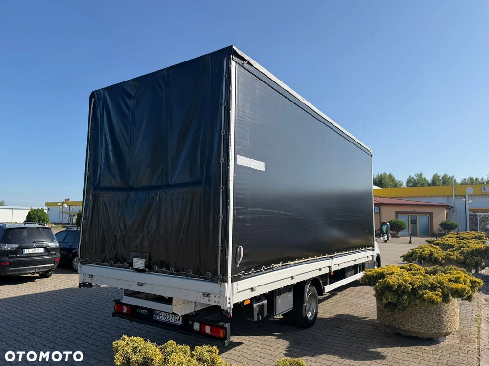 Iveco Daily 50C18A8 - 11
