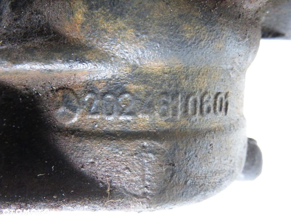 PRZEKŁADNIA MERCEDES W202 1244610805 2024610801 2216E180203 - 9