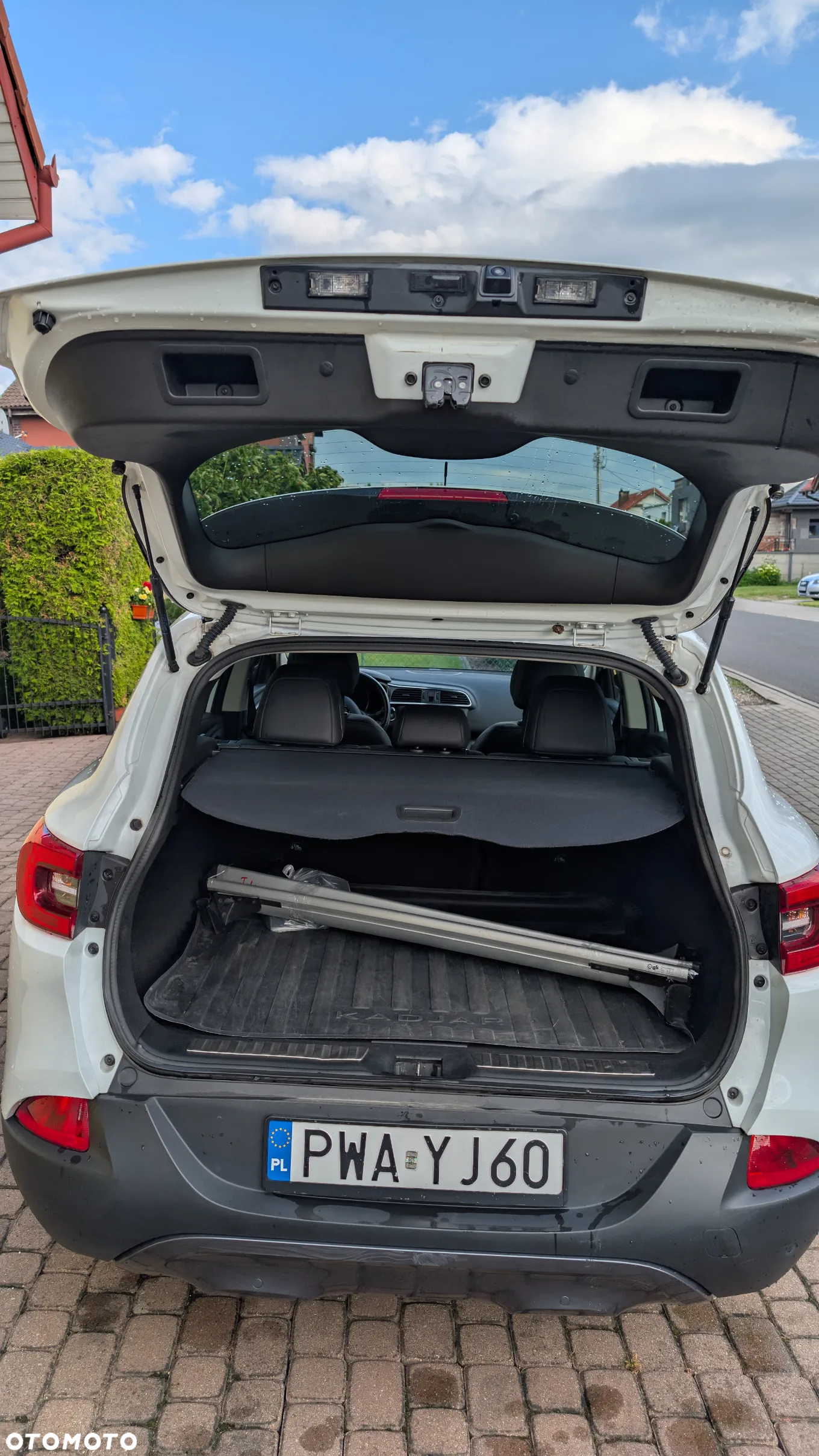 Renault Kadjar 1.3 TCe FAP Easy Life - 24