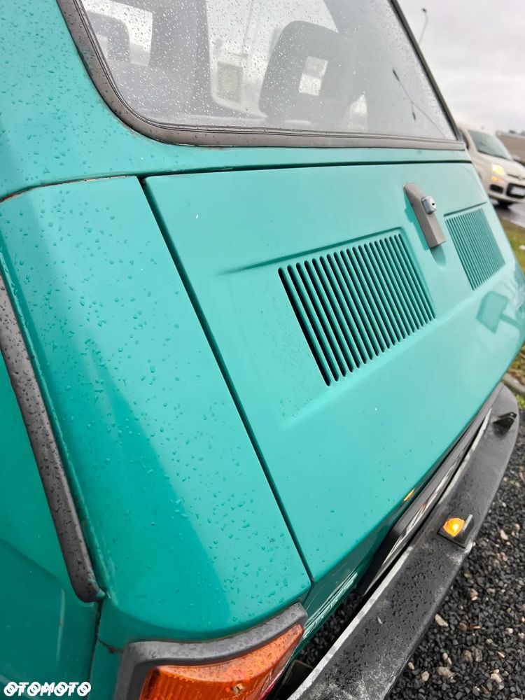 Fiat 126 elx Maluch std - 9