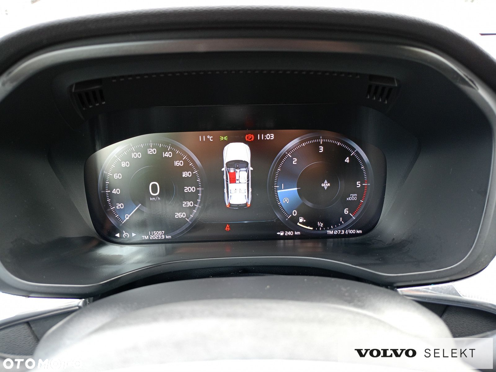 Volvo XC 60 - 14