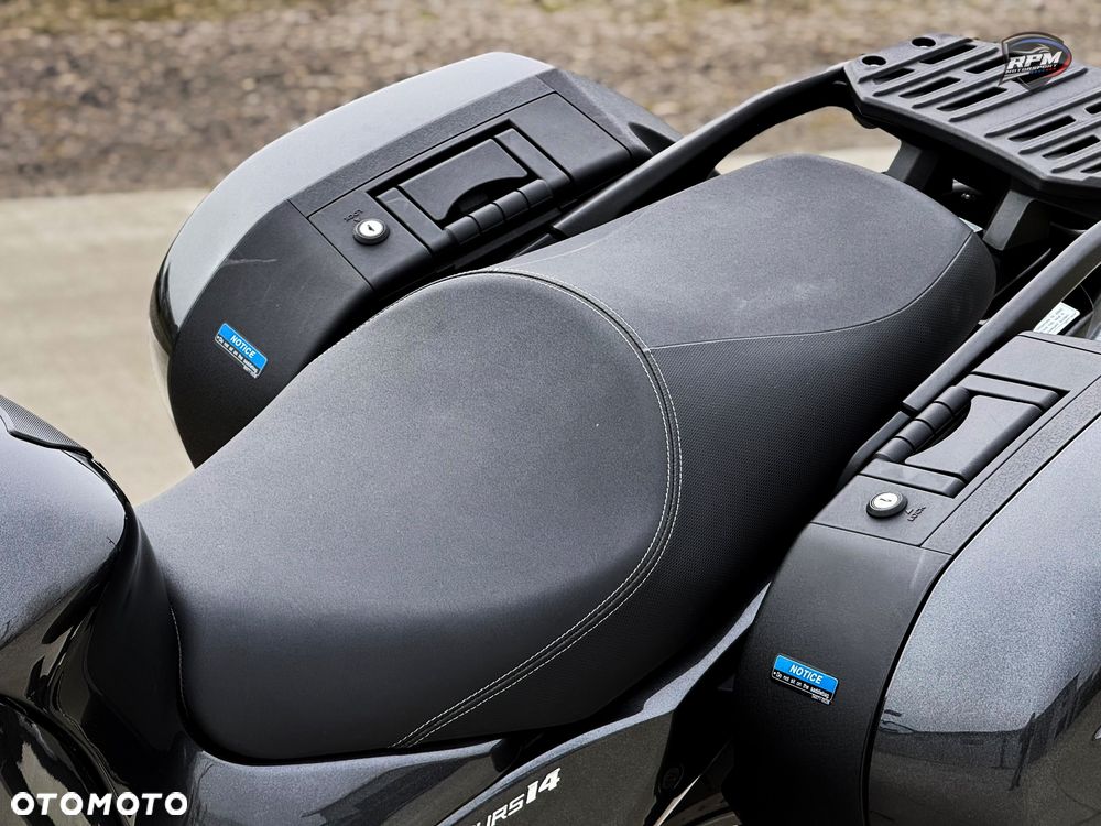 Kawasaki Concours - 33