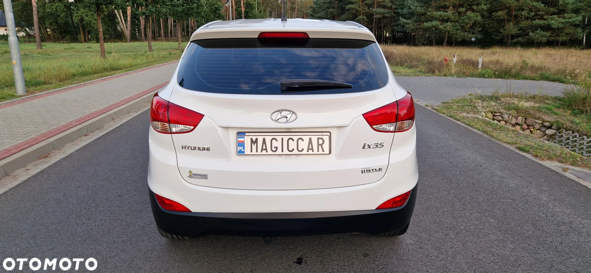 Hyundai ix35 1.6 GDI Classic 2WD - 7