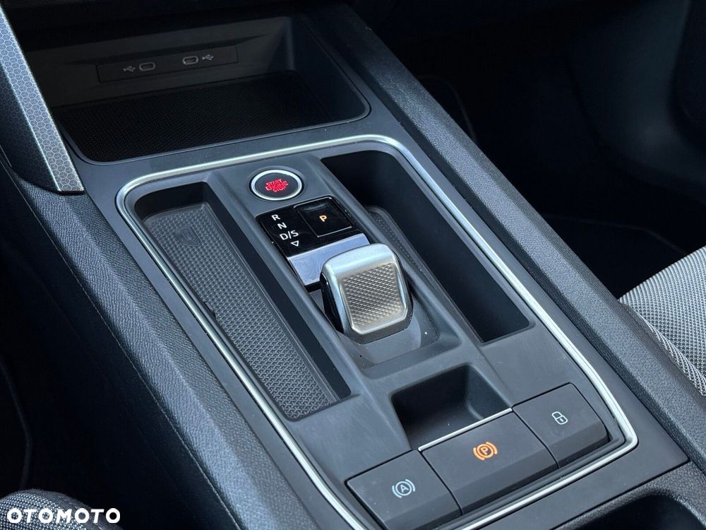Seat Leon - 21
