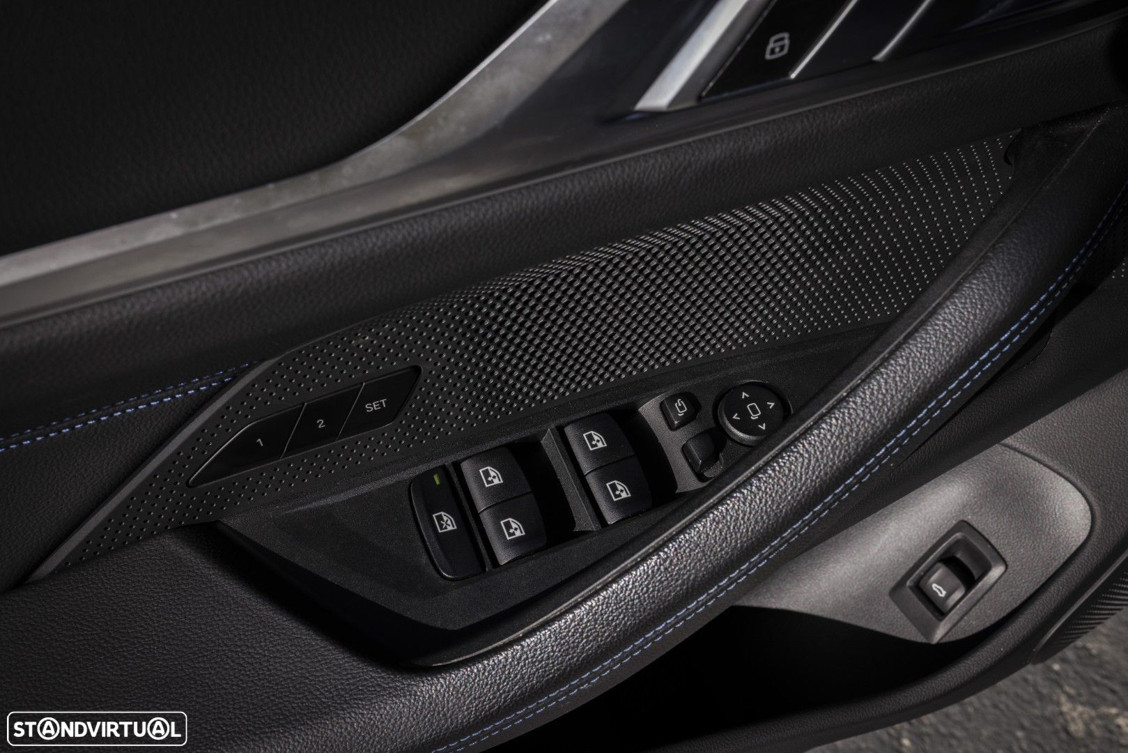 BMW i4 M50 - 10