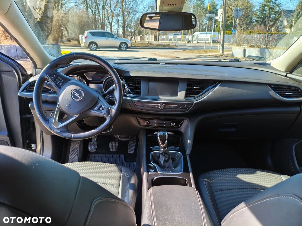Opel Insignia 2.0 CDTI Innovation S&S - 8