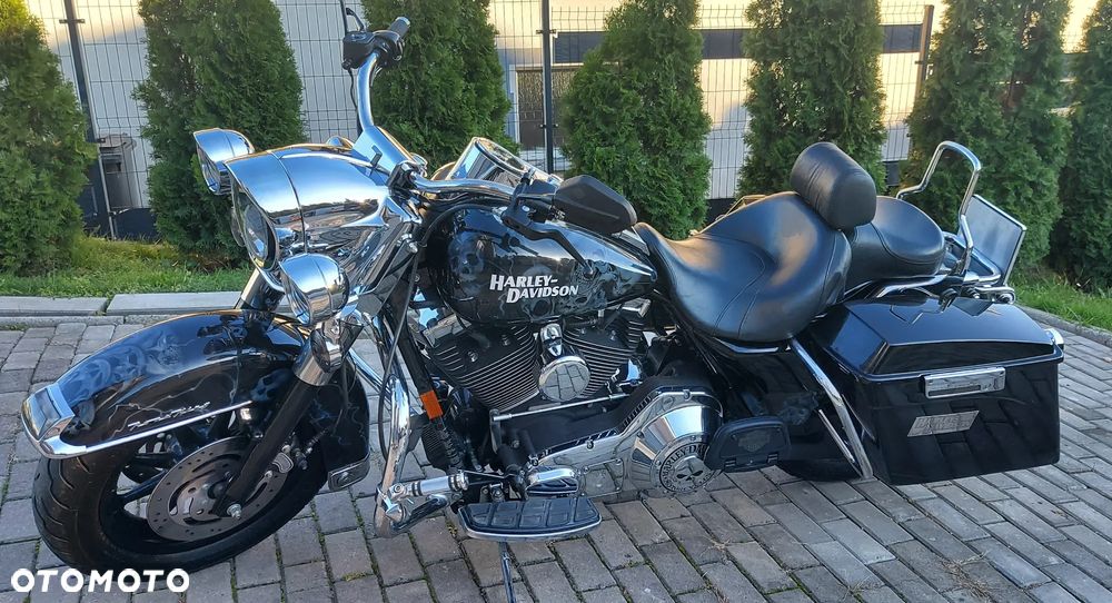 Harley-Davidson Touring Road King - 1