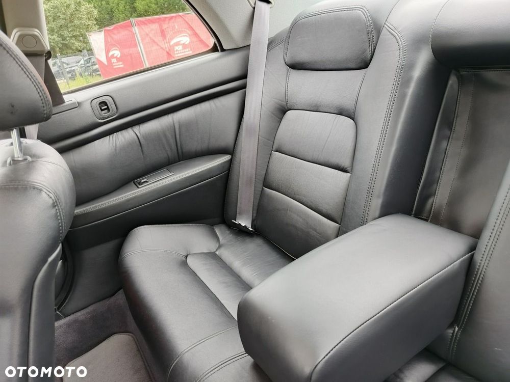 Honda Legend - 14