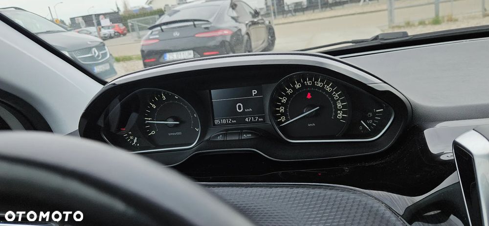 Peugeot 208 PureTech 110 Stop & Start EAT6 Tech Edition - 26