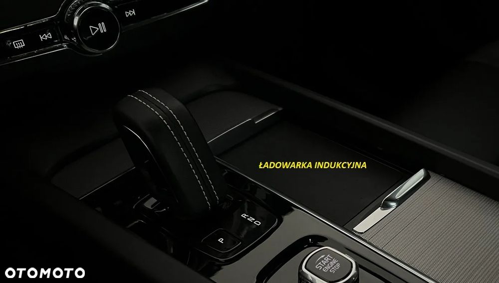 Volvo XC 60 B4 D AWD Geartronic RDesign - 23