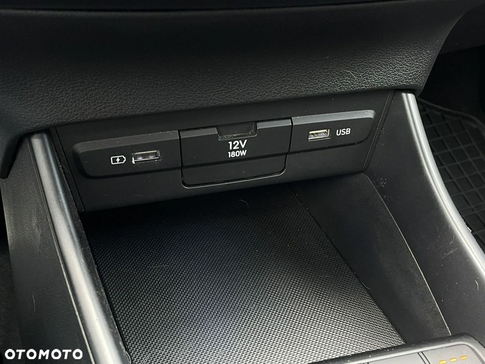 Hyundai Bayon 1.0 T-GDI Smart - 23