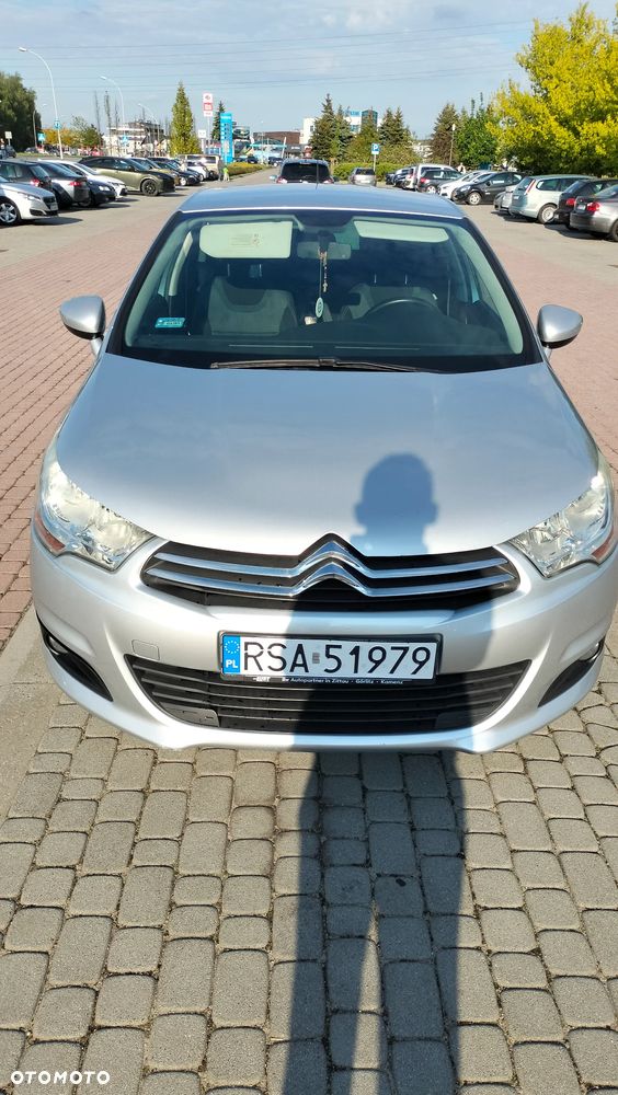 Citroën C4 - 3