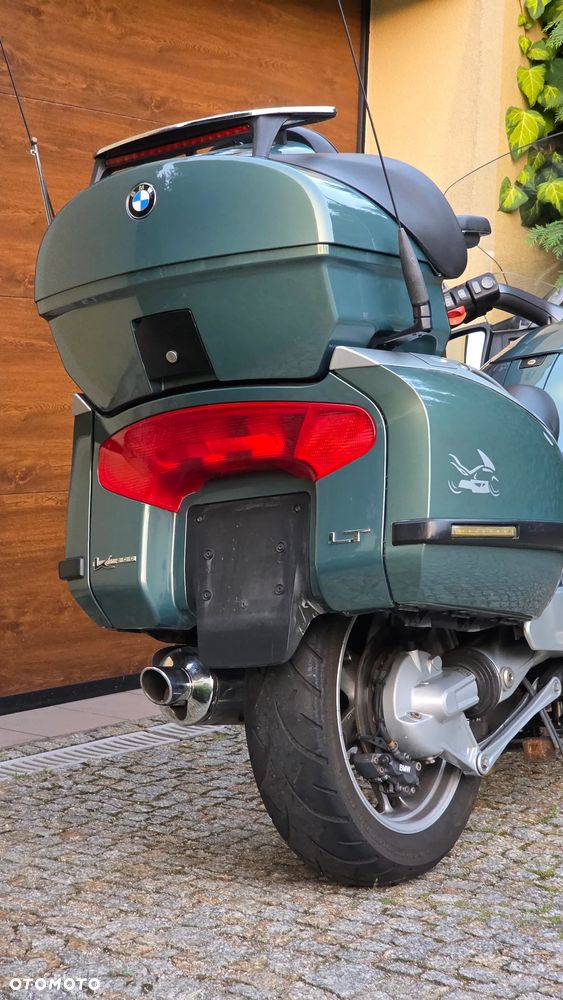 BMW LT - 40