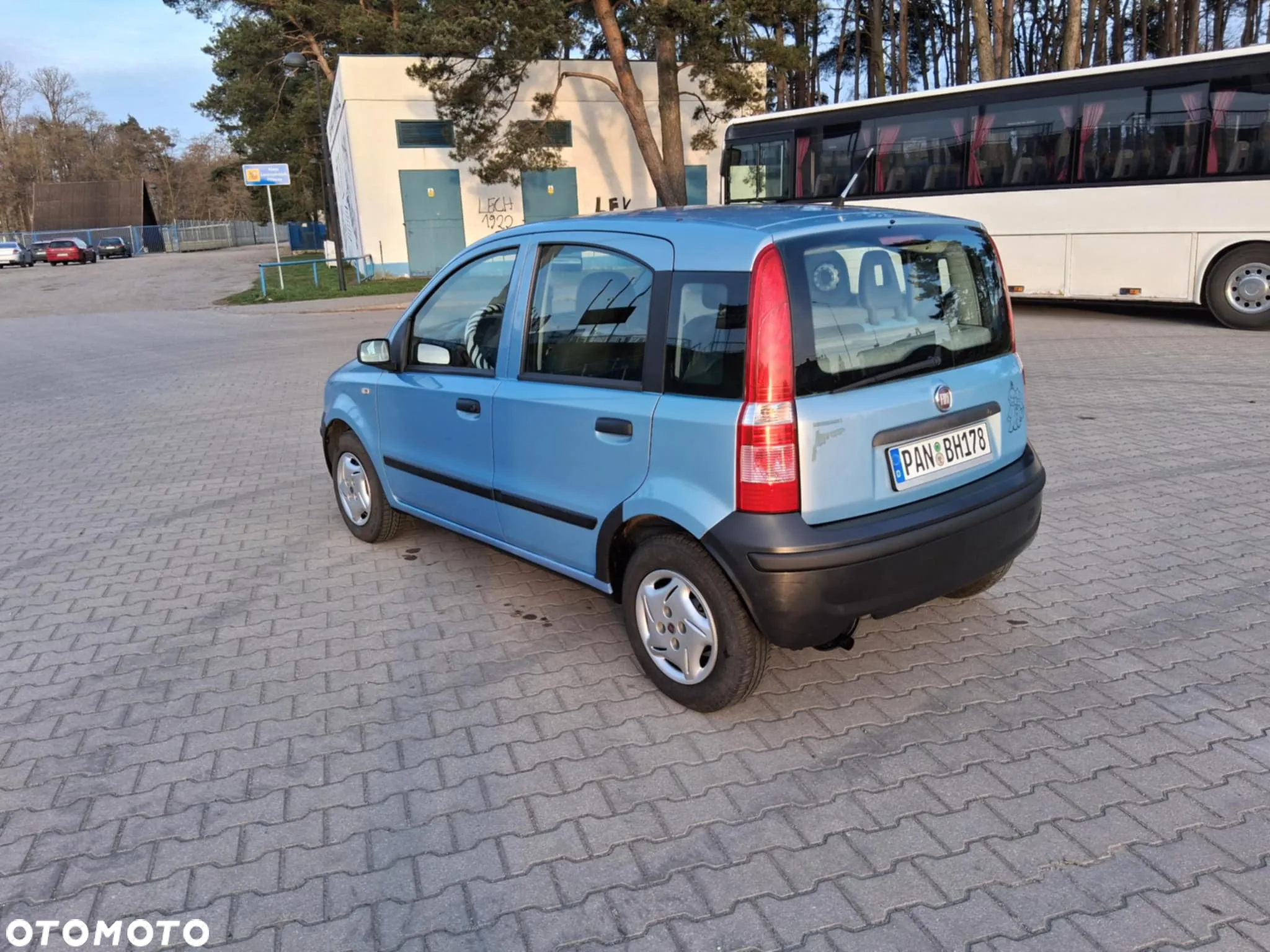 Fiat Panda - 2
