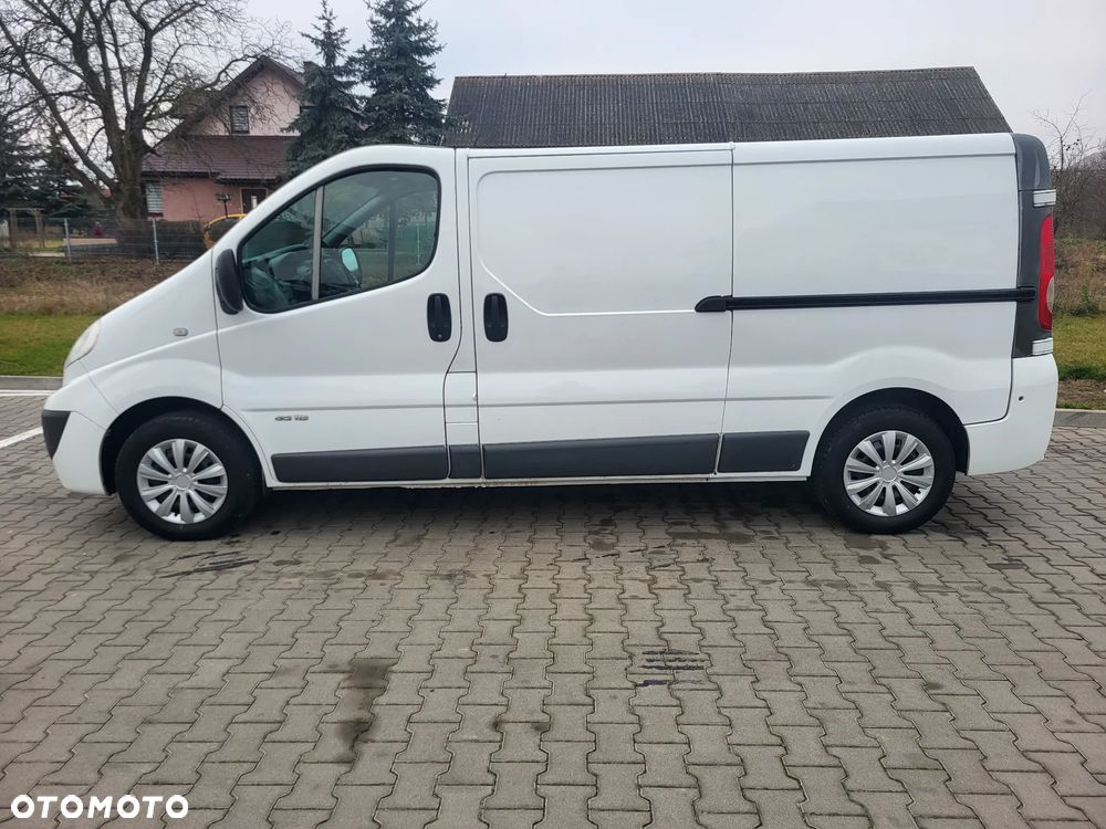 Renault Trafic - 5
