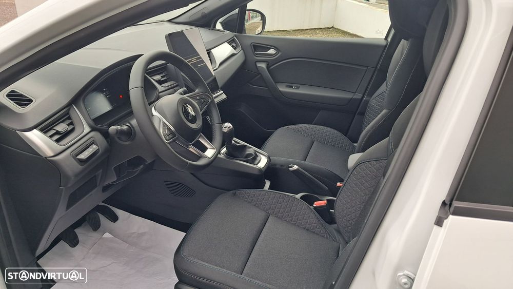 Mitsubishi ASX 1.0 MPI-T Kaiteki - 7