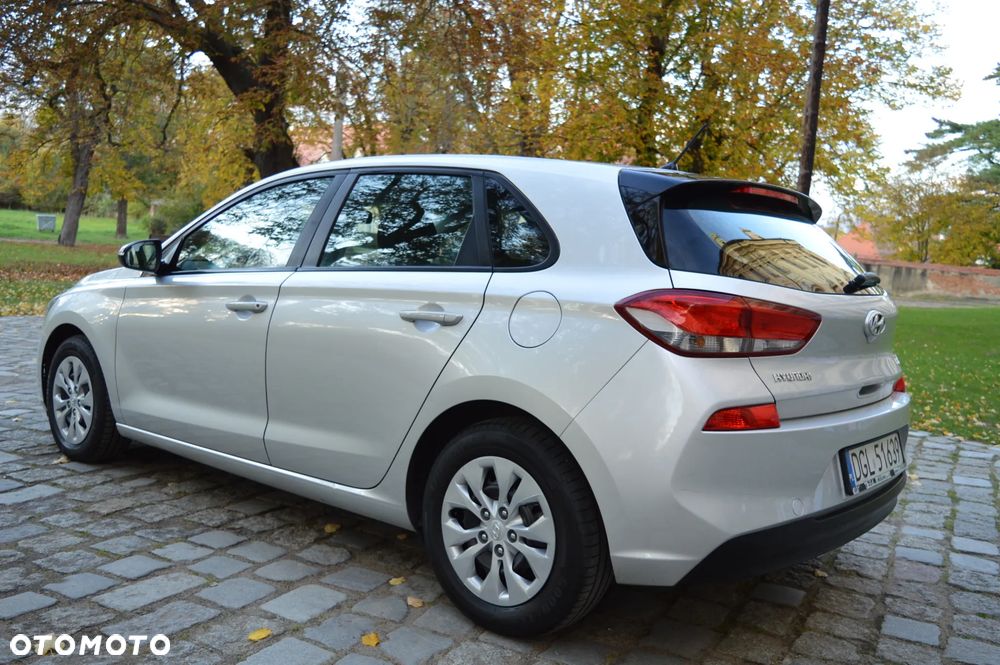 Hyundai i30 - 20