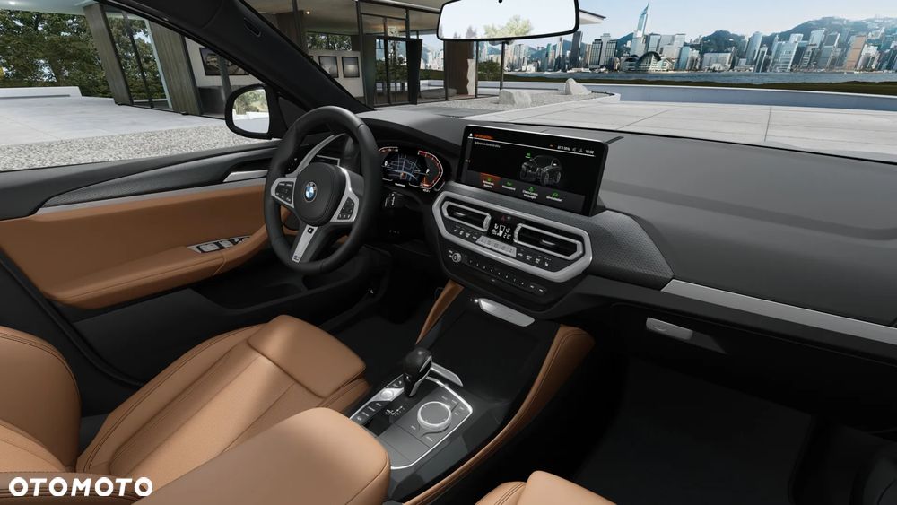 BMW X4 xDrive20d MHEV sport - 9