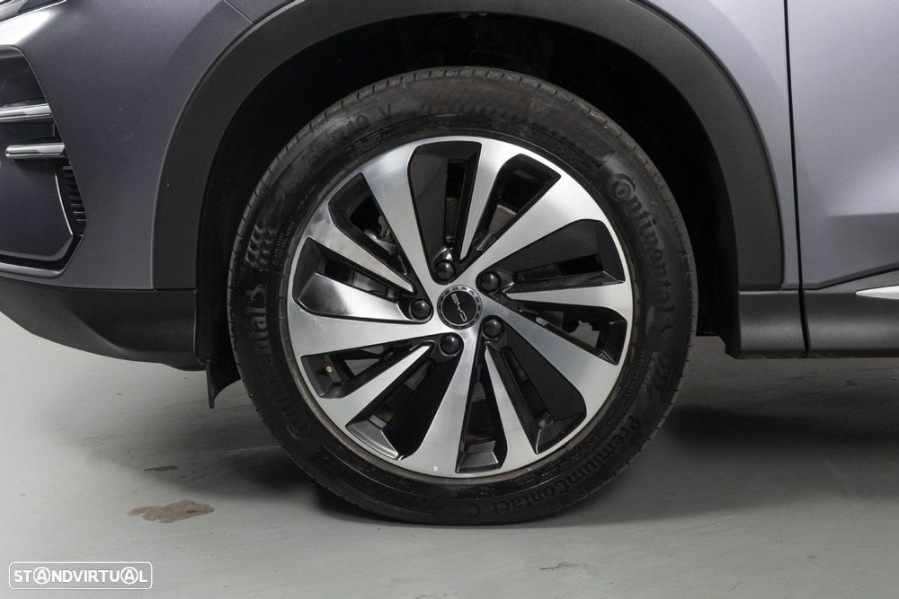 BYD Seal U 1.5 DM-i Comfort - 17