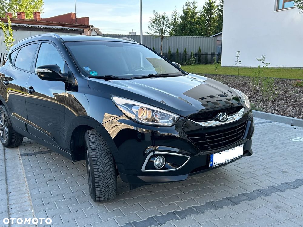 Hyundai ix35 - 26