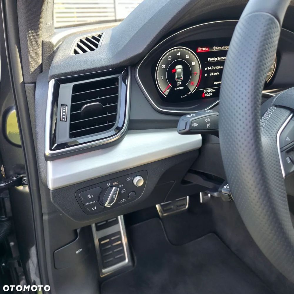 Audi Q5 Sportback ver-2-0-tfsi-quattro-s-tronic - 9