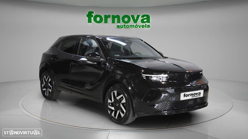 Opel Mokka 1.2 Hybrid GS eDCT - 8
