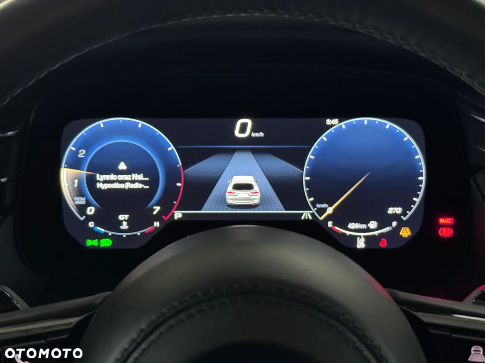 Maserati Grecale Standard - 12