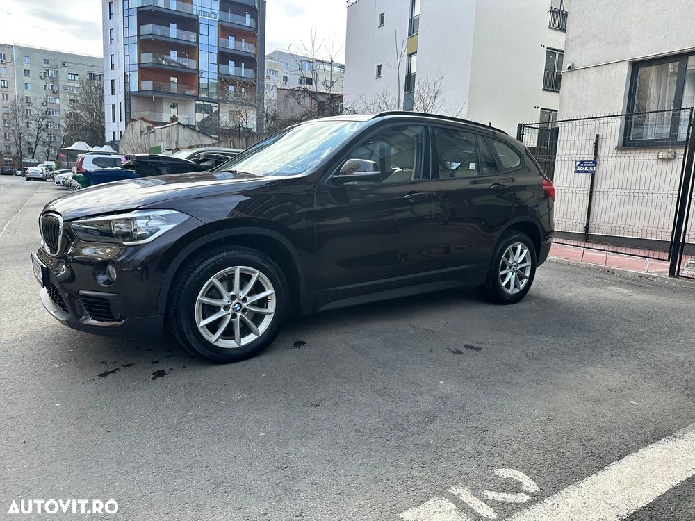 BMW X1 - 4