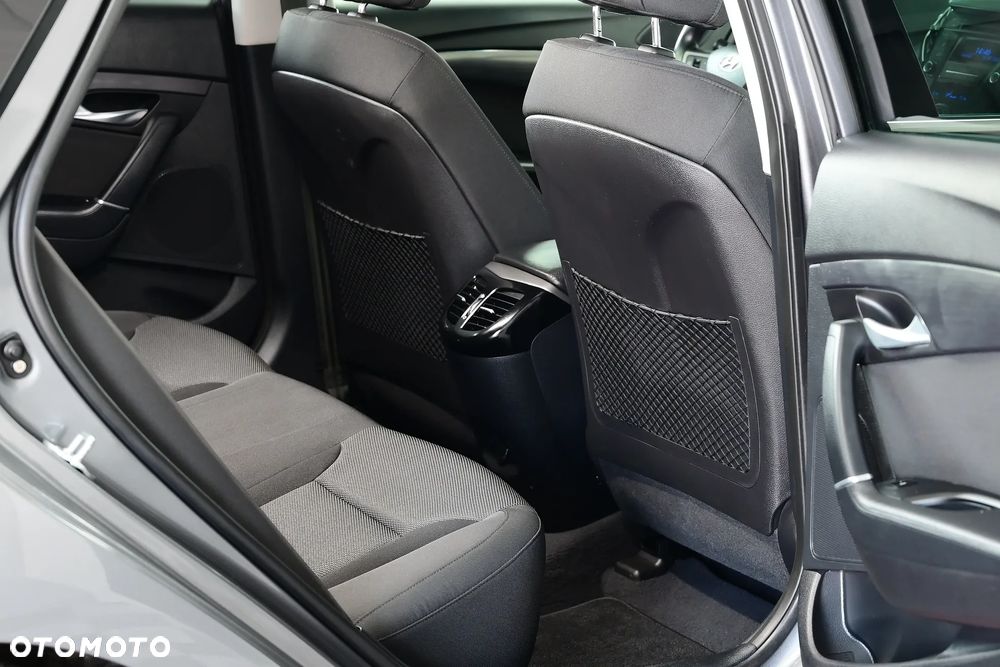 Hyundai i40 1.7 CRDi BlueDrive Style - 11