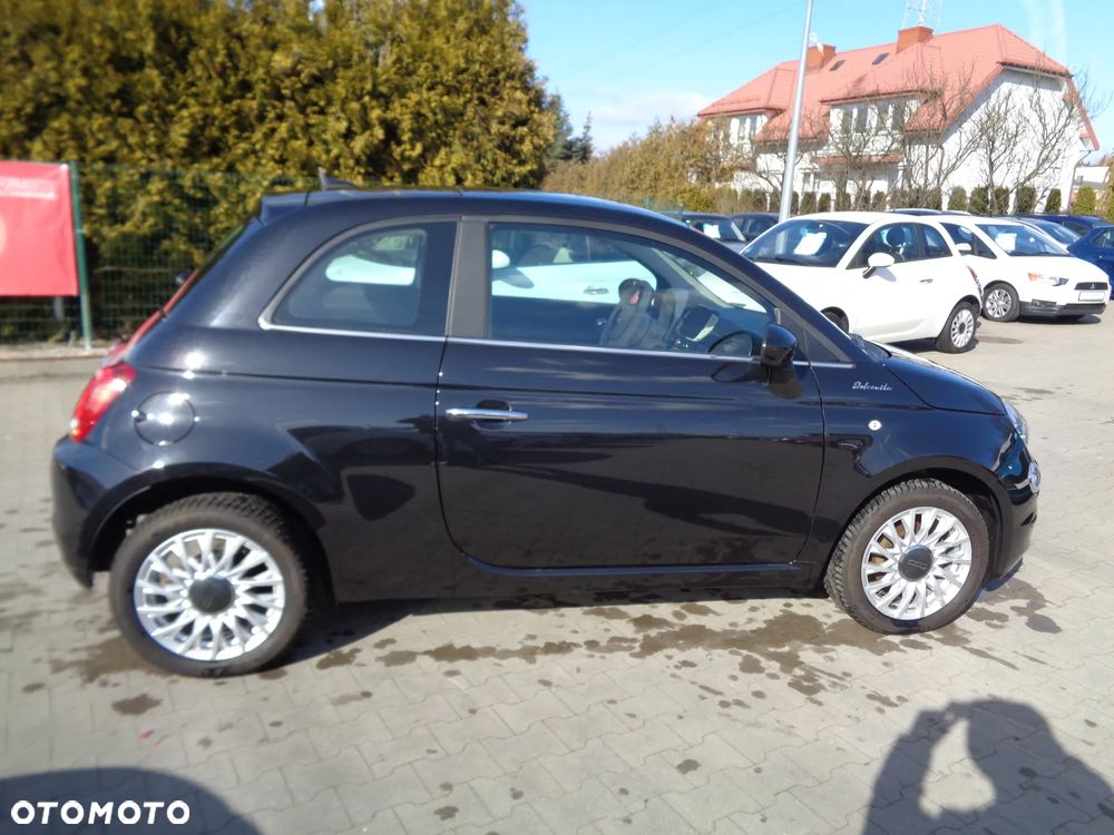 Fiat 500 - 3