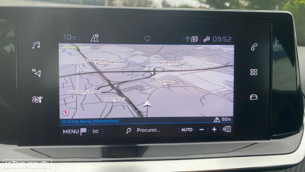 Peugeot 2008 1.5 BlueHDi Active Pack - 35