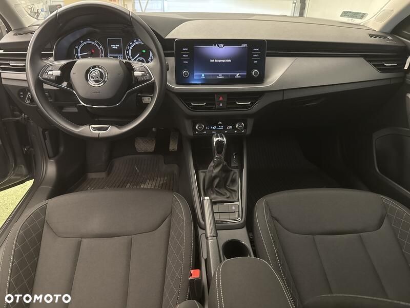 Skoda Scala 1.0 TSI Ambition DSG - 21