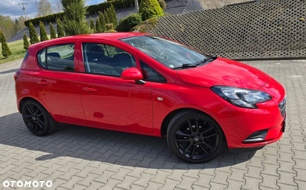 Opel Corsa 1.2 16V Enjoy - 5