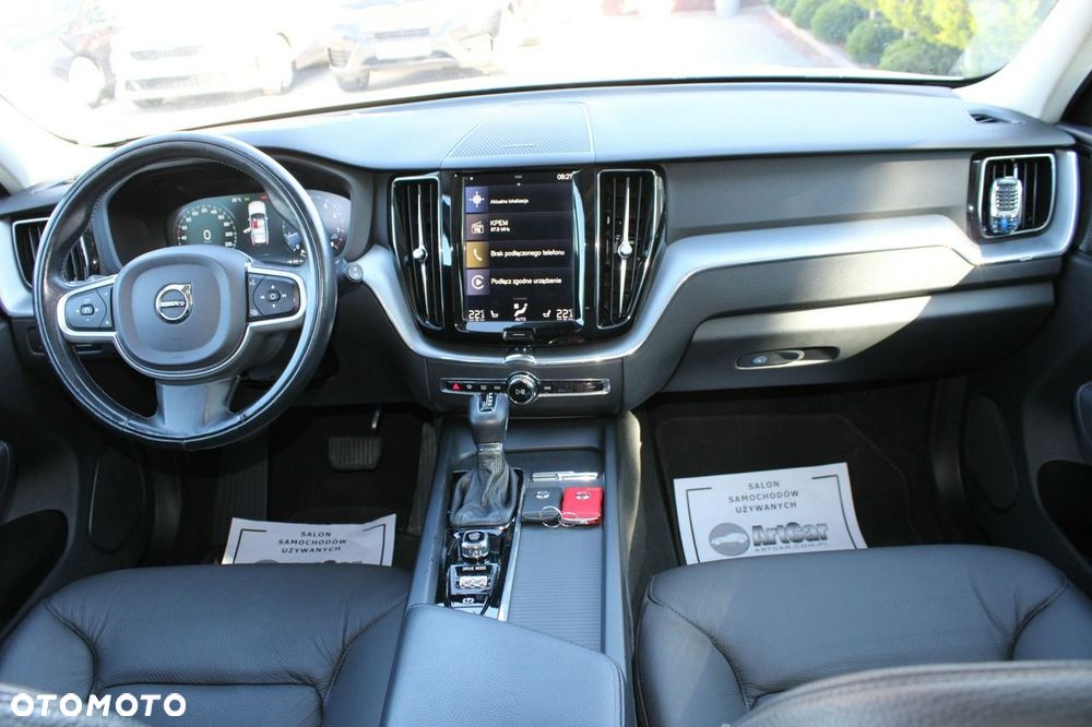 Volvo XC 60 - 26