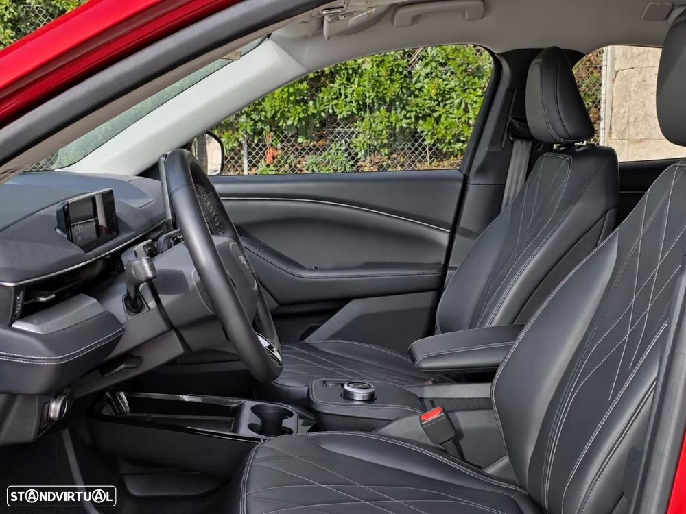 Ford Mustang Mach-E 75.7 kWh Base - 20