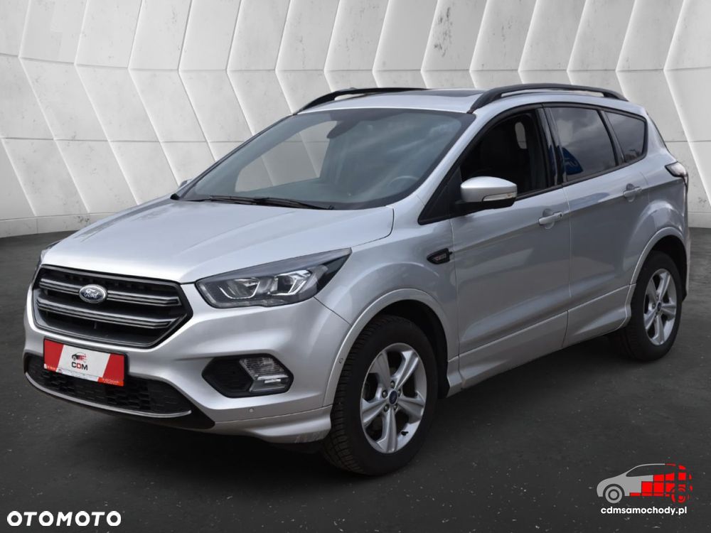 Ford Kuga - 6
