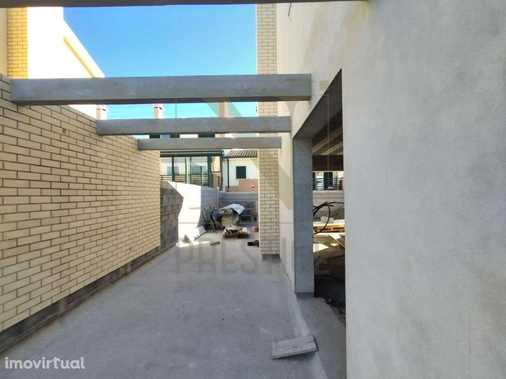 Moradia T3 na Figueira da Foz - Grande imagem: 2/8