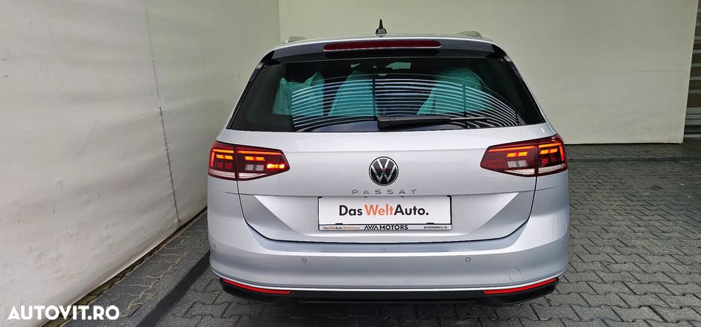 Volkswagen Passat 2.0 TDI SCR DSG Business - 31